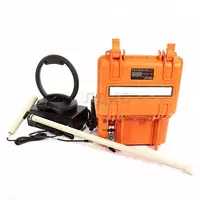   Атлет ТЭК-120А — кабелетрассотечеискатель