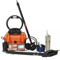  Атлет ТЭК-120ГАЗ-4Н — кабелетрассотечеискатель с возможностью контроля качества изоляции Только в розницу