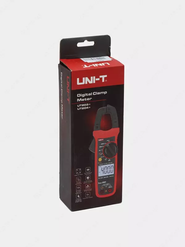  UNI-T UT203+ - raqamli oqim qisqichi Chakana savdo