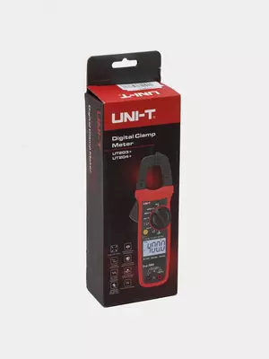  UNI-T UT203+ - raqamli oqim qisqichi Chakana savdo
