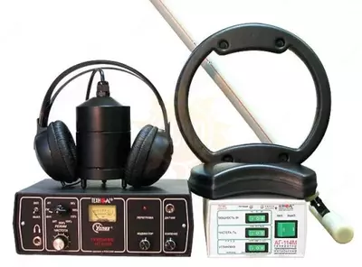 Успех АГ-408.10 — трассоискатель