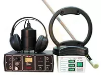 Muvaffaqiyat AG-408.10 - marshrutni topuvchi