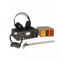  Muvaffaqiyat AG-408.10 - marshrutni topuvchi - 