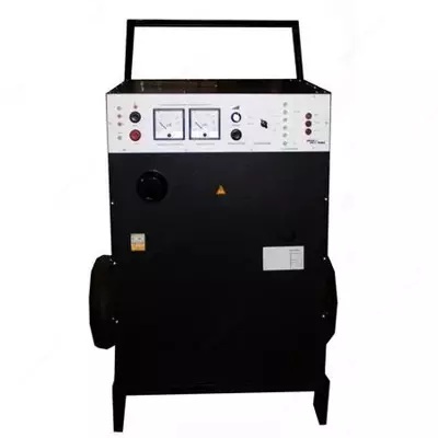  УПП-2010 — установка поисково-прожигающая - 