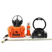 Атлет ТЭК-120ТУЗ — кабелетрассотечеискатель