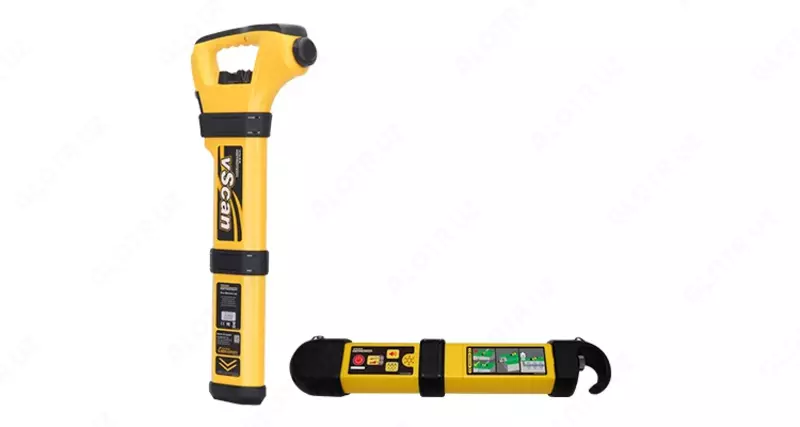  vScan — трассоискатель Только в розницу