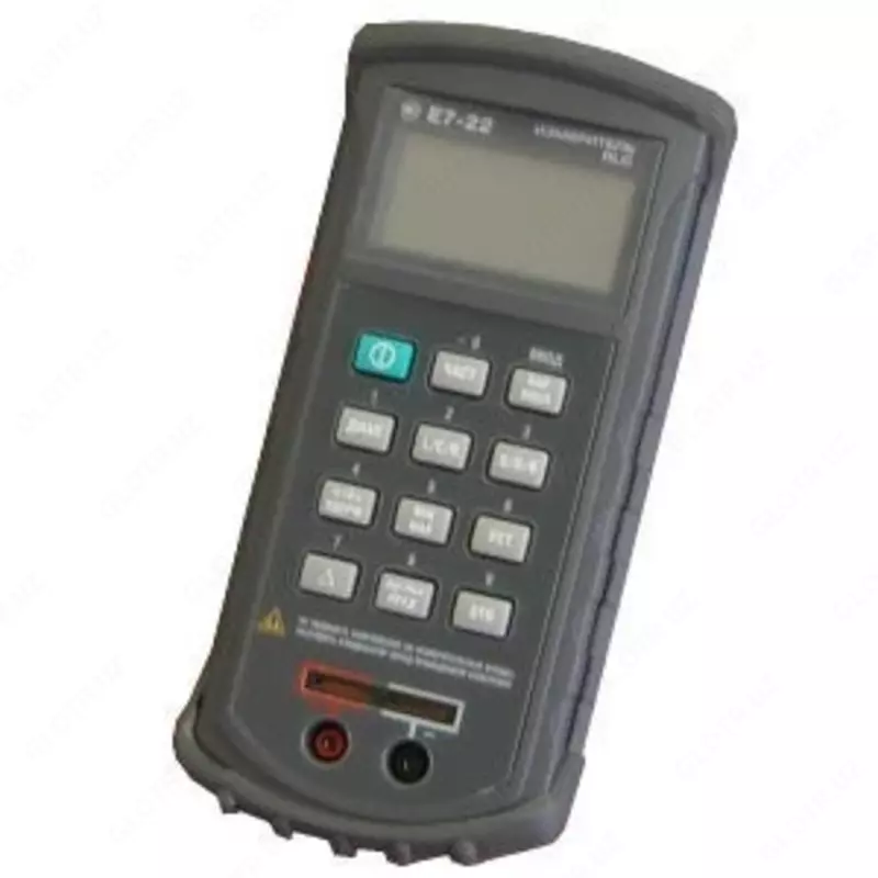   LCR va passiv element hisoblagichi EXTECH 380193