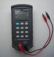  LCR va passiv element hisoblagichi EXTECH 380193 Chakana savdo