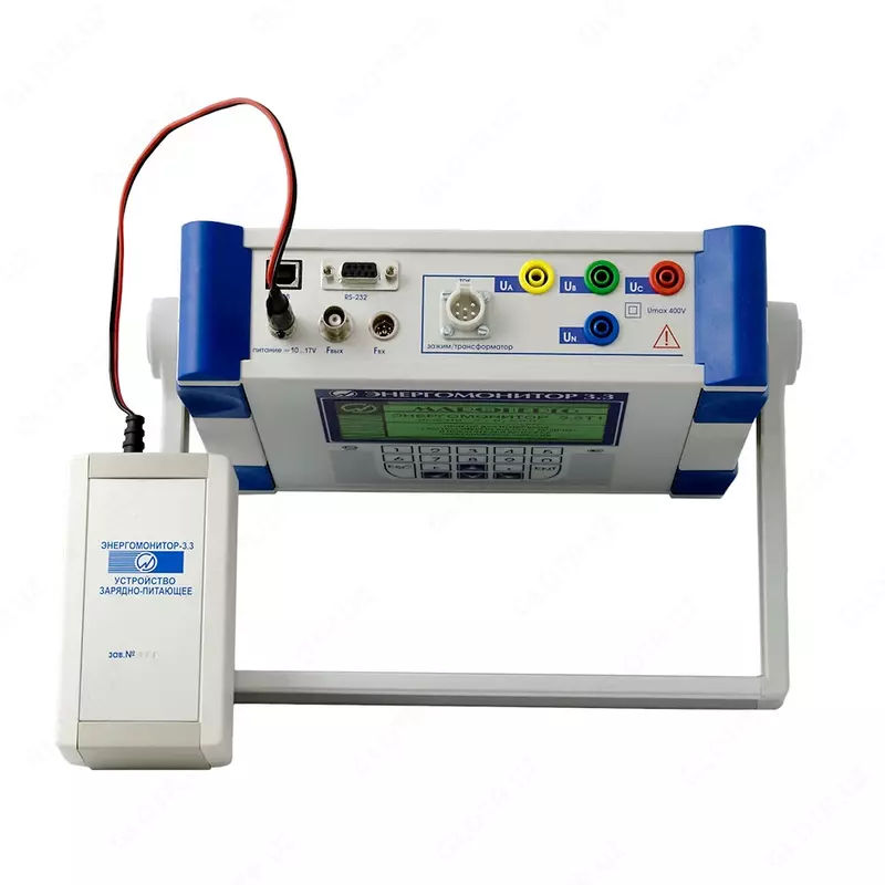   Energomonitor-3 3 T1