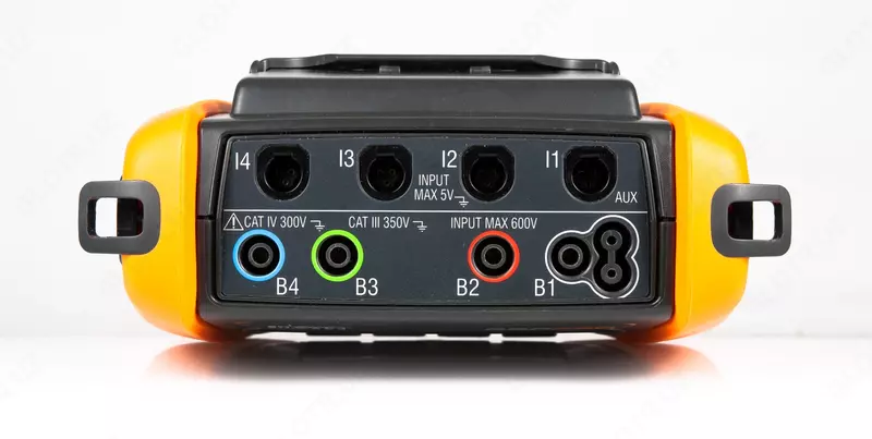   GSC60R - elektr tarmogi parametrlarini olchagich