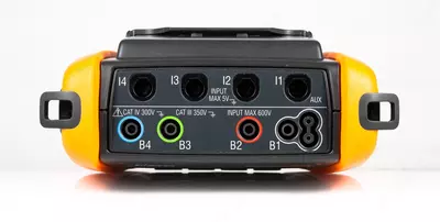   GSC60R - elektr tarmogi parametrlarini olchagich