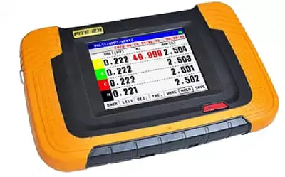  PITE 3561 — анализатор качества электроэнергии - 