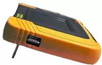   PITE 3561 - Quvvat sifati tahlilchisi