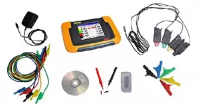  PITE 3561 — анализатор качества электроэнергии Только в розницу