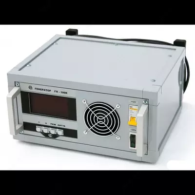  GP-100K - qidiruv generatori - 