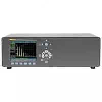  Fluke Norma 5000 - Yuqori aniqlikdagi quvvat analizatori - 