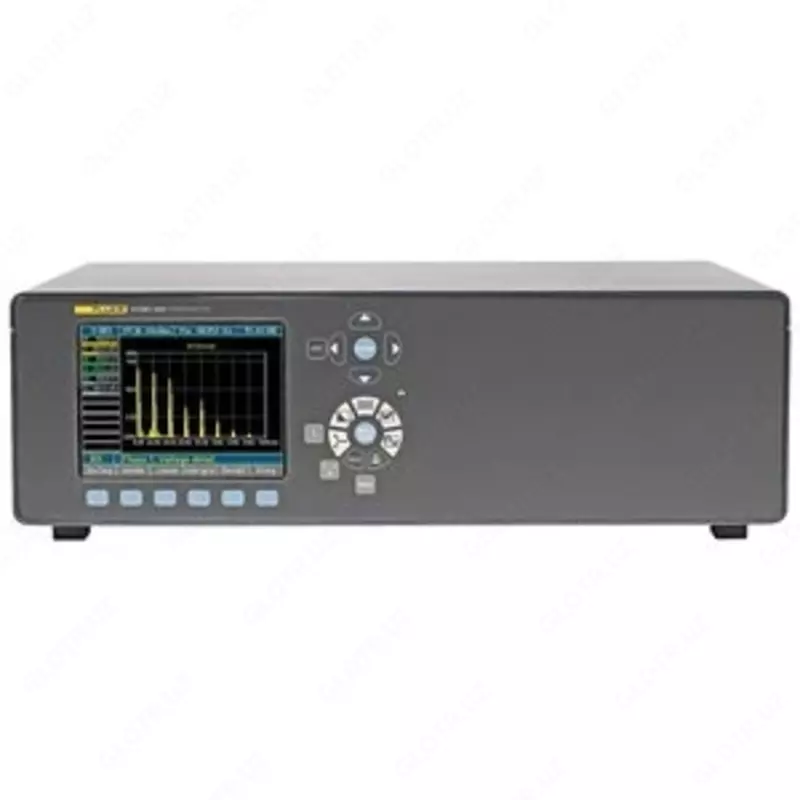  Fluke Norma 5000 - Yuqori aniqlikdagi quvvat analizatori - 