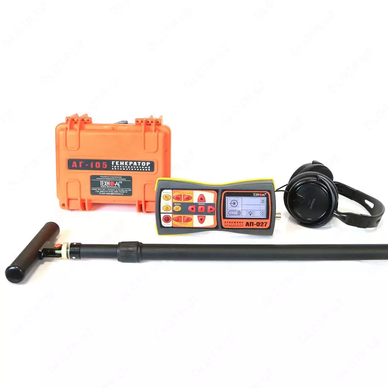   Muvaffaqiyat AG-428.15N - lokator