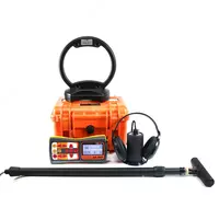   Атлет ТЭК-127АН — трассотечеискатель