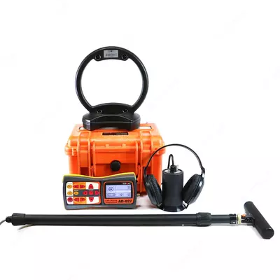   TEK-127AN sportchisi - iz detektori