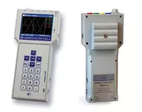  PKE-A-A energiya sinov qurilmasi elektr energiyasining sifat parametrlarini olchash uchun moljallangan qurilma. - 