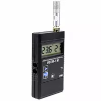  IVTM-7 M 5-D mikro-USB - termogigrometrli - 