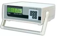 Resurs-UF2M - elektr energiyasining sifat korsatkichlari hisoblagichi