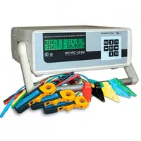 Resurs-UF2M - elektr energiyasining sifat korsatkichlari hisoblagichi - 