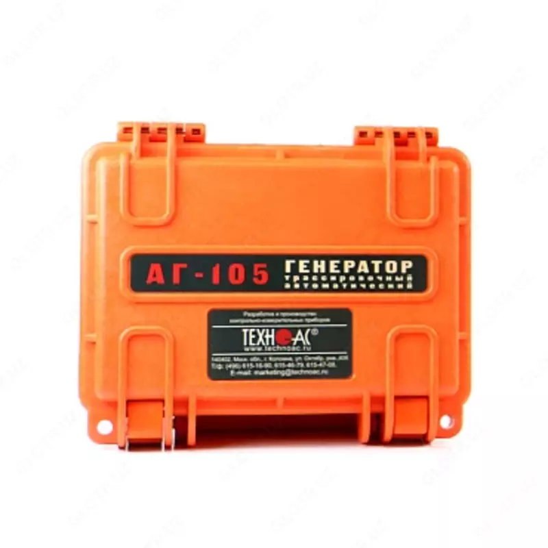  AG-105 - iz generatori Chakana savdo