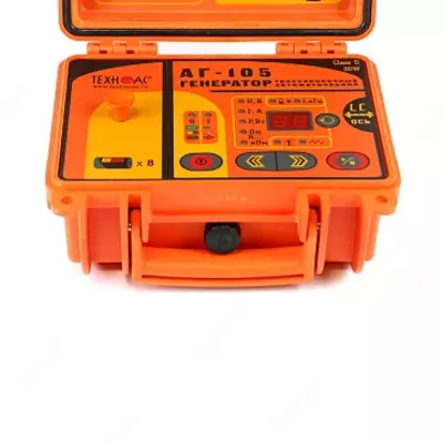  AG-105 - iz generatori CHINA_YARGHOL