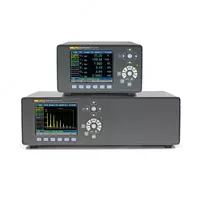  Fluke Norma 4000 - Yuqori aniqlikdagi quvvat analizatori - 