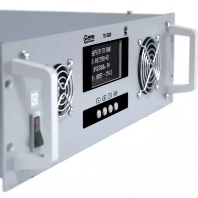   GP-250K - qidiruv generatori