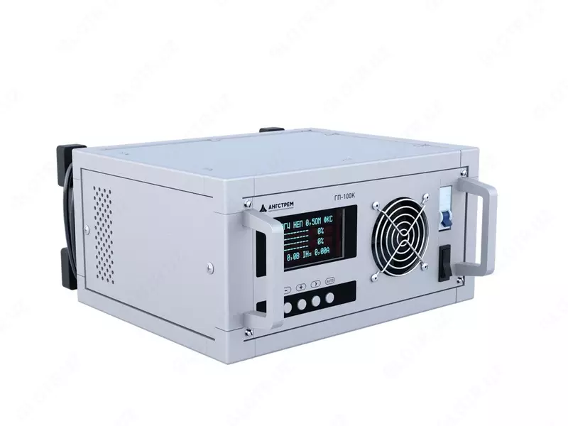  GP-250K - qidiruv generatori Chakana savdo