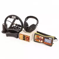  AG-114.1 - avtomatik impuls izi generatori (quvvati 20 Vt) - 