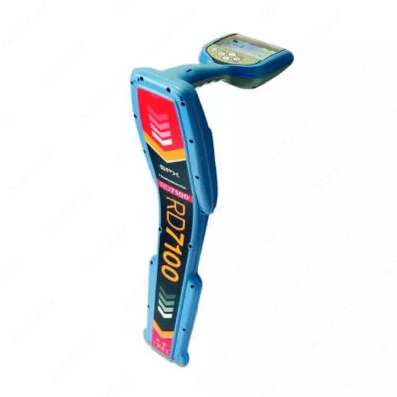  RD7100SL + Tx-10 generatori bilan  sumka - kuzatuv toplami - 