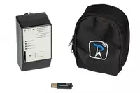 Парма РК1.01 — малогабаритный регистратор (анализатор) качества электроэнергии