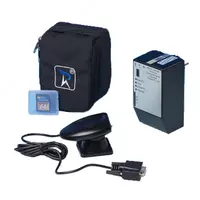  Парма РК1.01 — малогабаритный регистратор (анализатор) качества электроэнергии - 