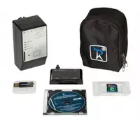   Парма РК1.01 — малогабаритный регистратор (анализатор) качества электроэнергии