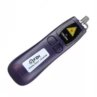  Fotech VFL-1-20 optik nuqsonlarni aniqlash sohasi: Optik tolali tarmoqlarni loyihalash; Optik tolali liniyalarni ish holatida qollab-quvvatlash; Optik tolali komponentlarni ishlab chiqarish; Ulgurji - 