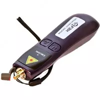   Fotech VFL-1-20 optik nuqsonlarni aniqlash sohasi: Optik tolali tarmoqlarni loyihalash; Optik tolali liniyalarni ish holatida qollab-quvvatlash; Optik tolali komponentlarni ishlab chiqarish; Ulgurji