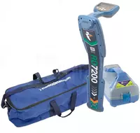  RD7100SL + Tx-5 generatori bilan  sumka - kuzatuv toplami - 