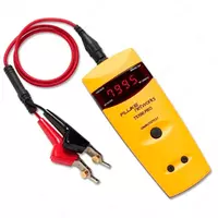  Fluke TS100 PRO — тестер неисправности кабеля с функцией обнаружения мостовых ответвителей Только в розницу