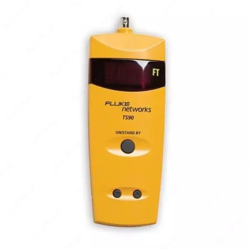   Fluke TS100 kabel nosozliklarini tekshirgich