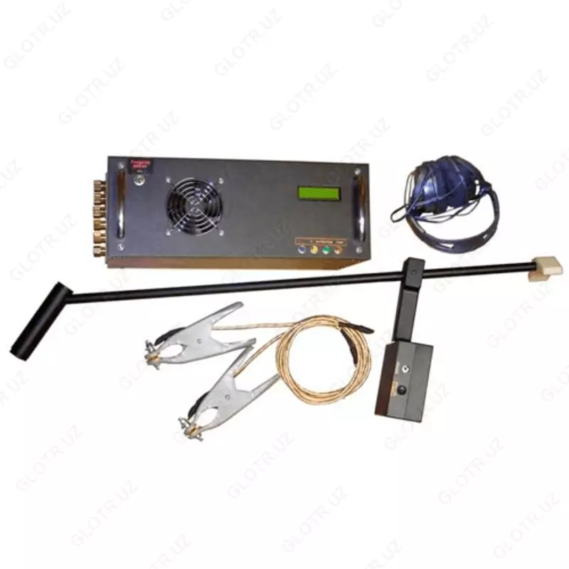  МИП-01 — комплект индукционного поиска - 