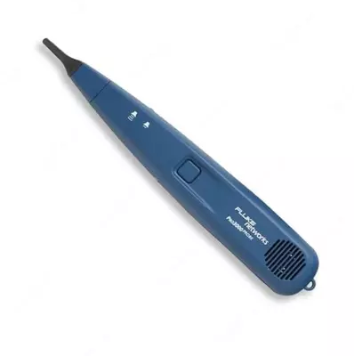   Fluke Pro3000 — аналоговый детектор