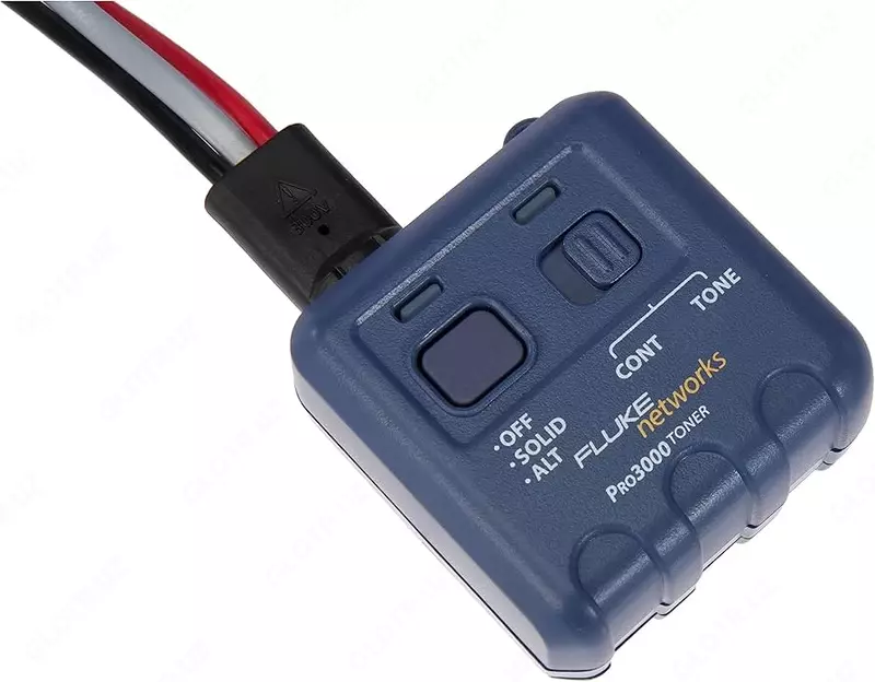  Fluke Pro3000 - Analog detektor Chakana savdo