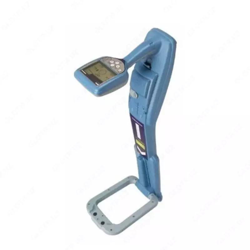  RD8100 PDLG w / Tx-5 generatori  sumka - GPS kuzatuv toplami - 