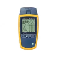 Fluke MicroScanner² - Kabel sinov qurilmasi