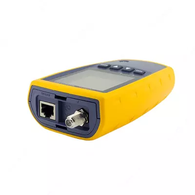   Fluke MicroScanner² — кабельный тестер