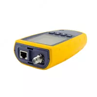   Fluke Fiber QuickMap - Kop rejimli kabellar uchun nosozliklarni bartaraf etish va masofani aniqlash vositasi